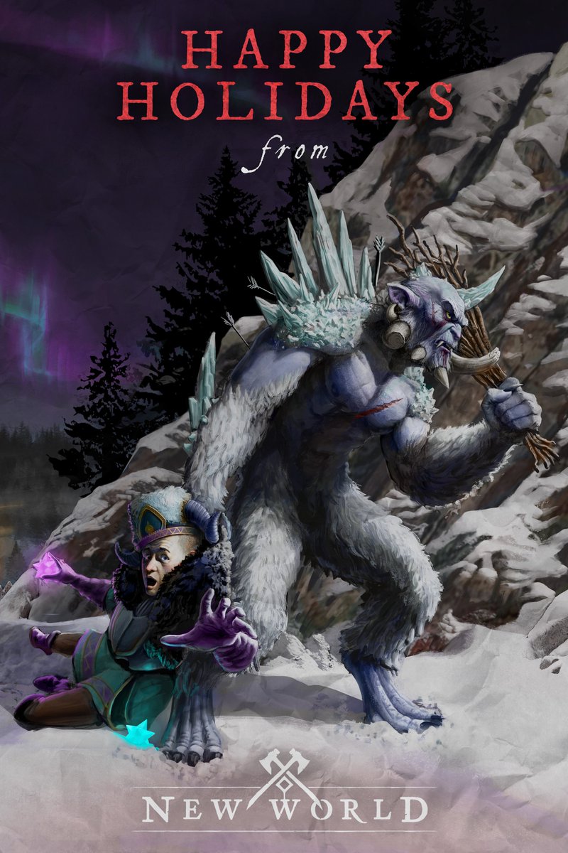 playnewworld's tweet image. ...👿Naughty...