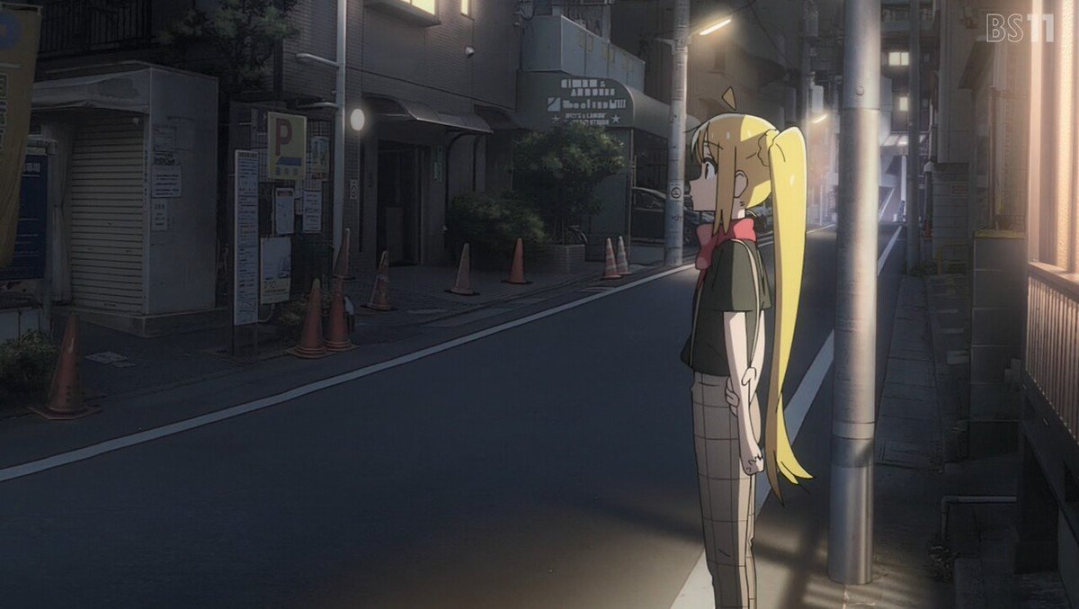 ぼっち・ざ・ろっく！画像bot tweet media