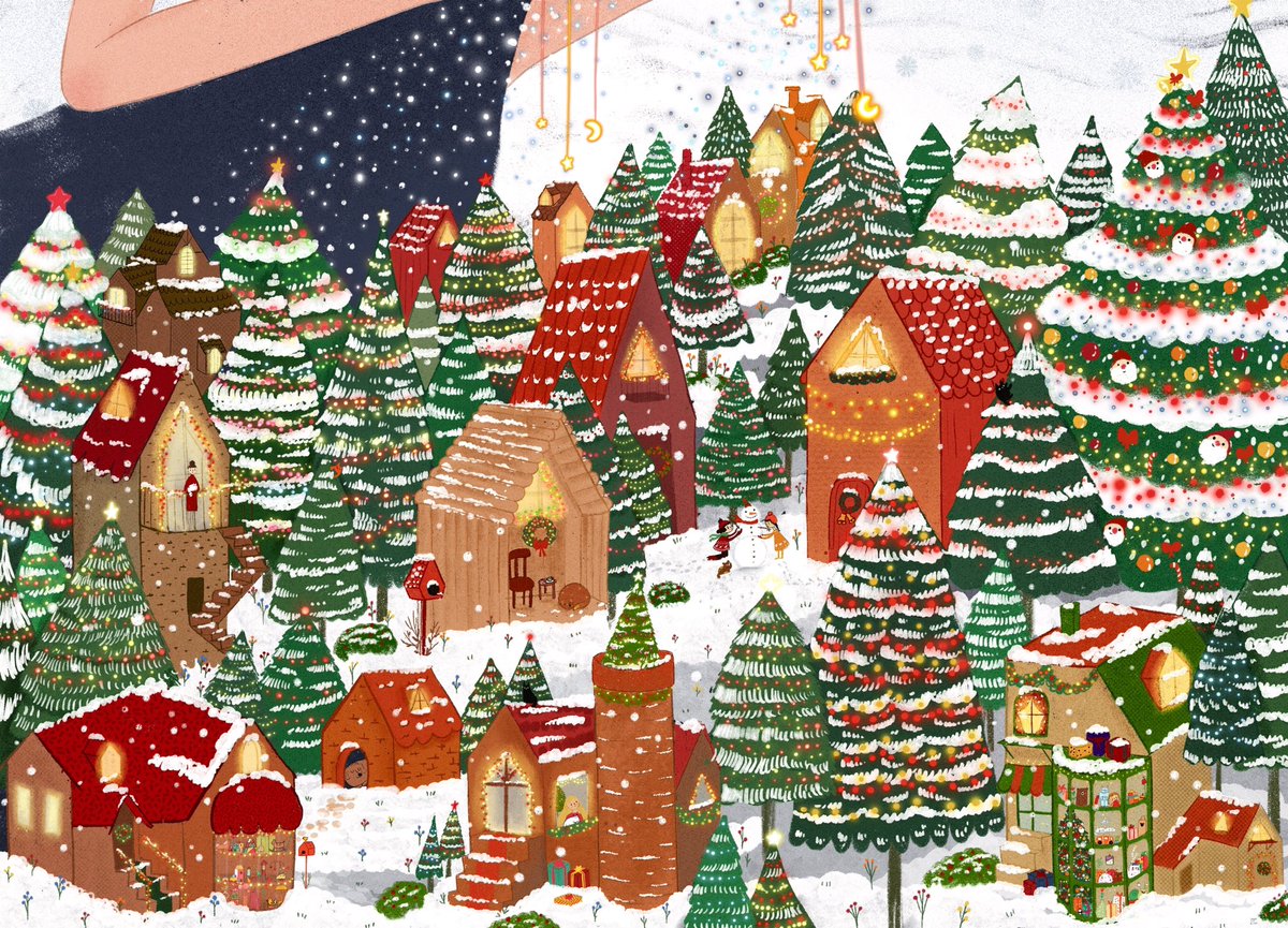 Gn ❤️🫶 Merry Christmas beautiful souls 🎄