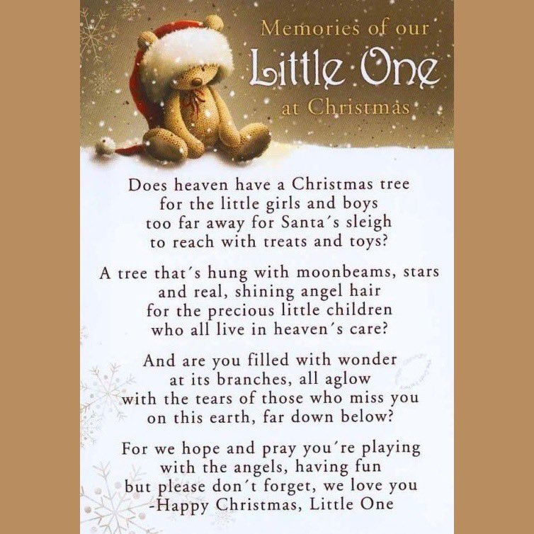EMAD9thNovember's tweet photo. ✨❄️🧸❄️✨
https://t.co/fjkOkBb7MH
https://t.co/VHQnXW71eN
#9thNovember #WaveOfLight #EarlyMiscarriageAwarenessDay #EMAD #EarlyMiscarriage #EarlyMiscarriageWaveOfLight #EMWOL #EMWOL22 #Miscarriage #BabyLoss #PregnancyLoss #Mint4EarlyMiscarriage #Candles #Candle #Grief #Angel https://t.co/vyYGP8MfXE