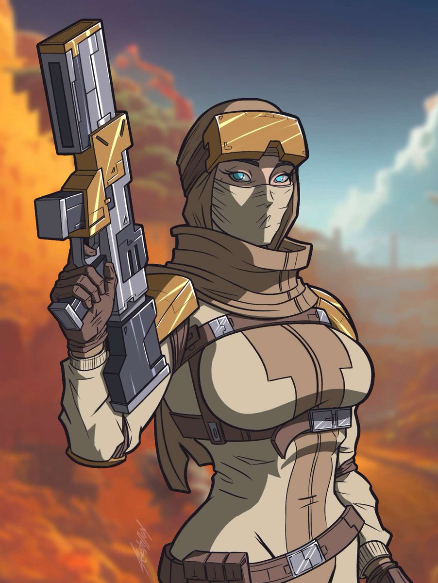 Suited and booted like she's ready for war; and who doesn't like blue eyes 🔥 all the art is dope 💯 <a href="/NFArcade/">Non Fungible Arcade</a> #rebeltakeover #Mission12