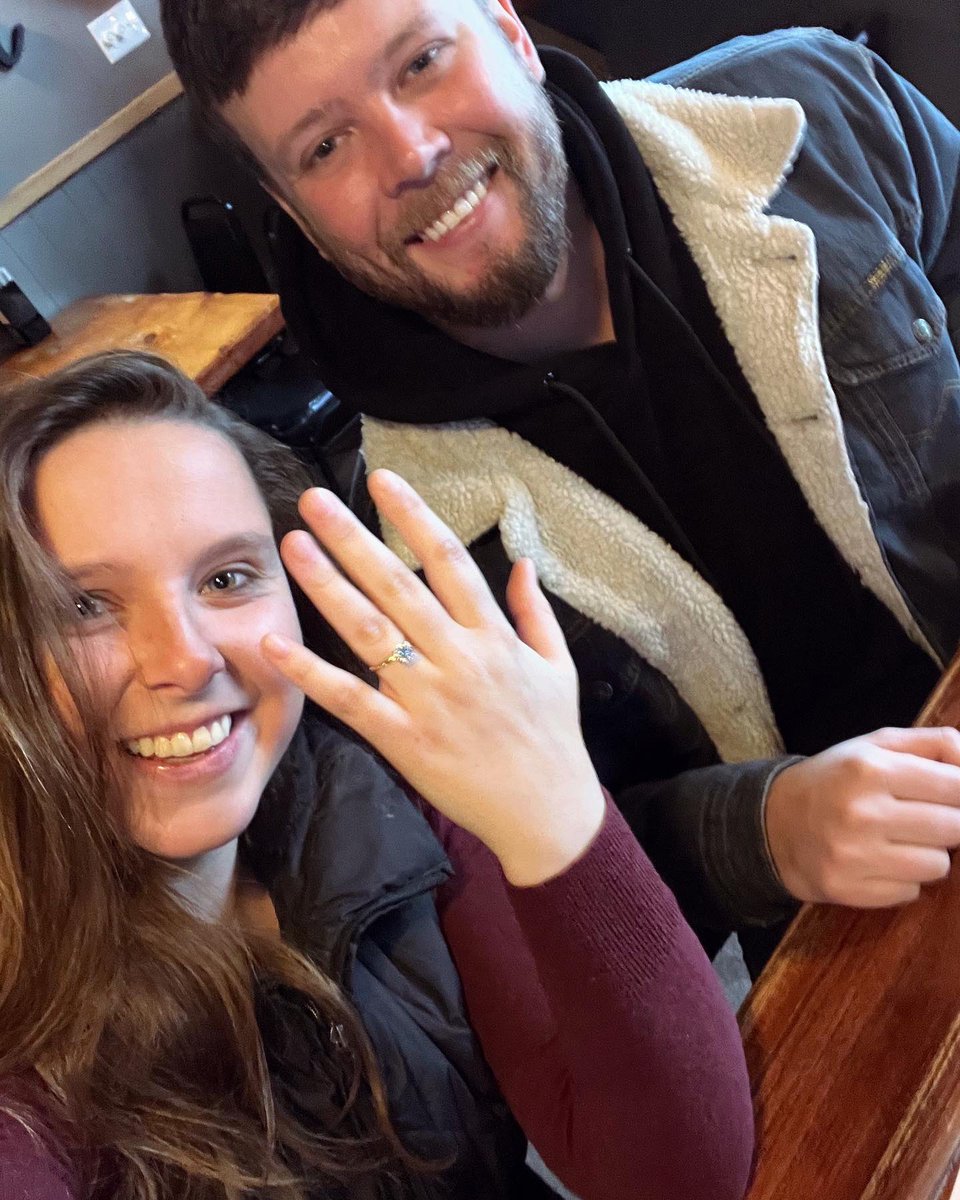 Petty GMS on Twitter "Join us in congratulating Erik_Jones and Holly