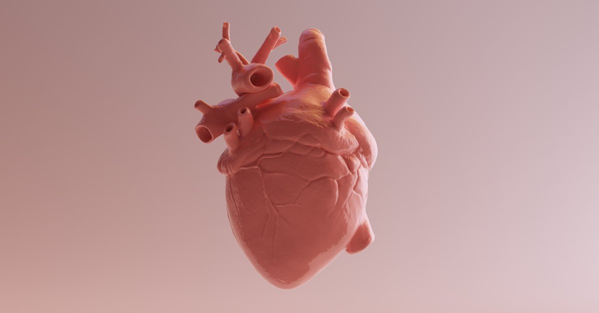 WebMD on Twitter: "Your heart doesn’t have to work as hard when you
