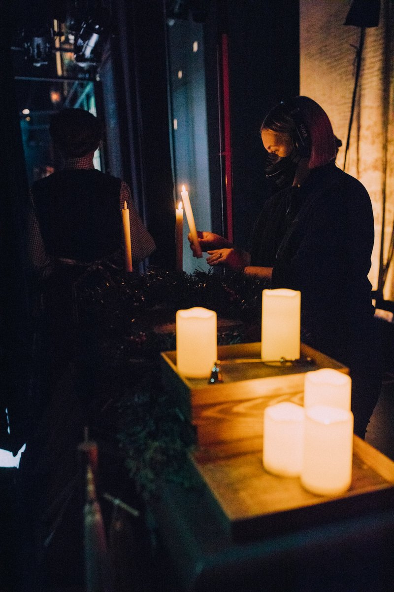 asherlockcarol's tweet photo. Is that a clue? 👀 #ASherlockCarol https://t.co/5Njch2DkkB