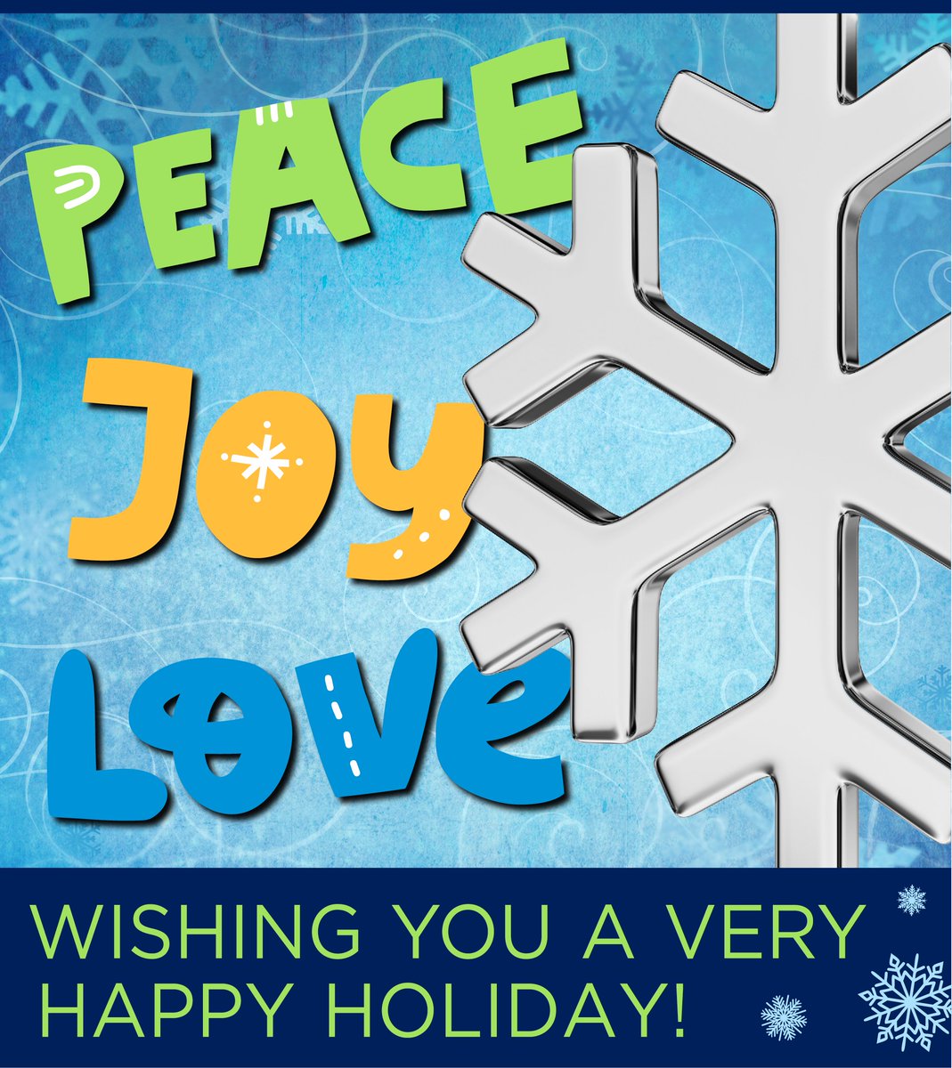 eyreach's tweet photo. Happy Holidays to all of you, and thank you for being part of our extended reach! 💙❄💚 https://t.co/xhekzeZQs9