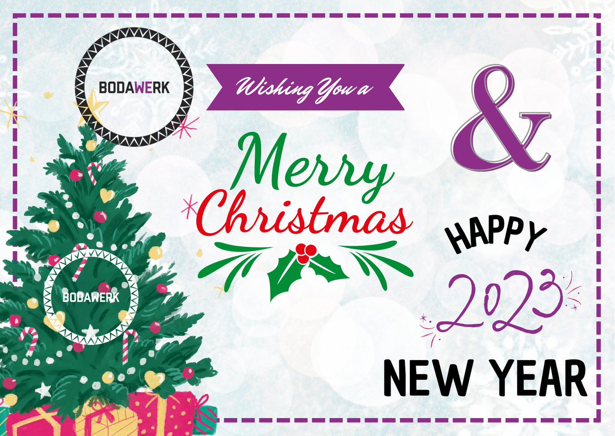 Bodawerk International Ltd tweet media