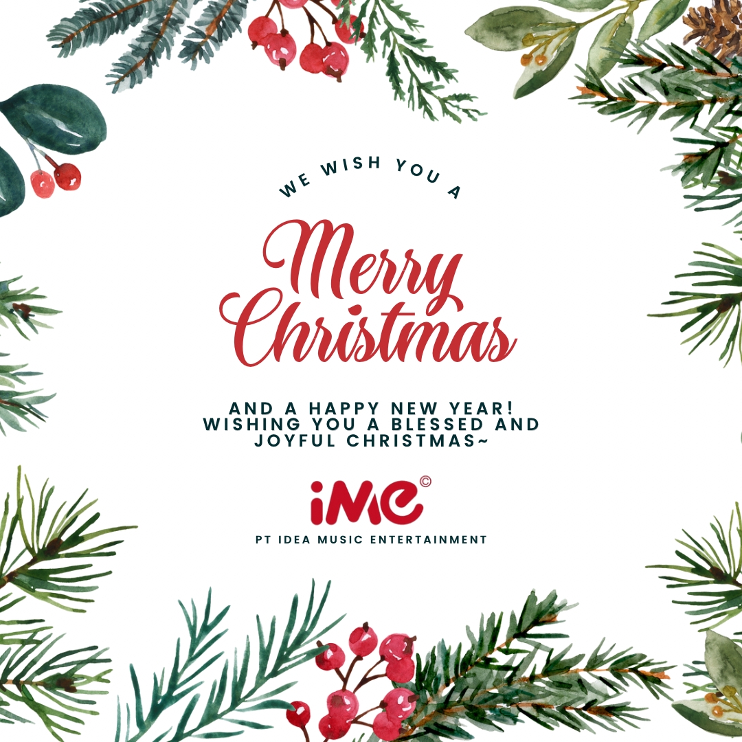 ime_indonesia's tweet photo. Sharing with you the Glory, the Wonder, the Miracle of this Holy Season. Have a Blessed Christmas and New Year. #iMeGroup #iMeGroupAsia #iMeID #iMeIndonesia https://t.co/mrEVCR83Gn
