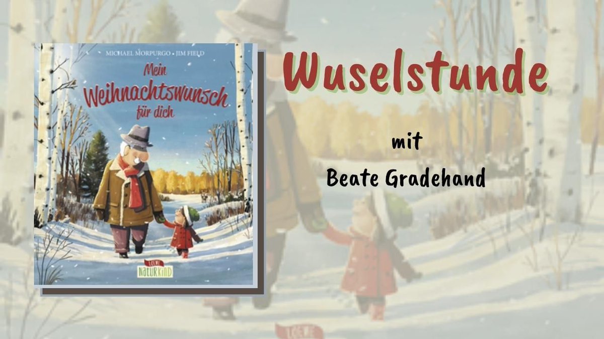 wuselstunde tweet media