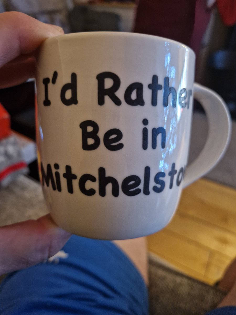 Think the wife knows me alrite 🤣🤣