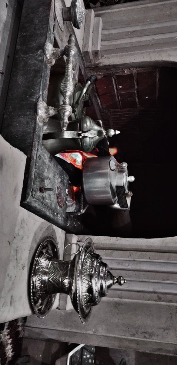 rojer511's tweet image. اجواء الشتآءَ..