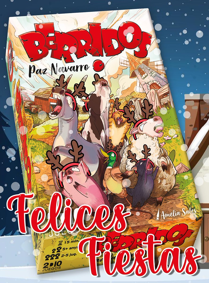 2D10 Juegos (@2d10juegos) on Twitter photo 