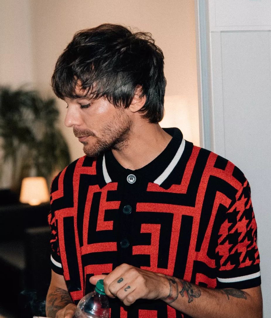 LOUISARCHlVE's tweet photo. https://t.co/eZdpwADFKD