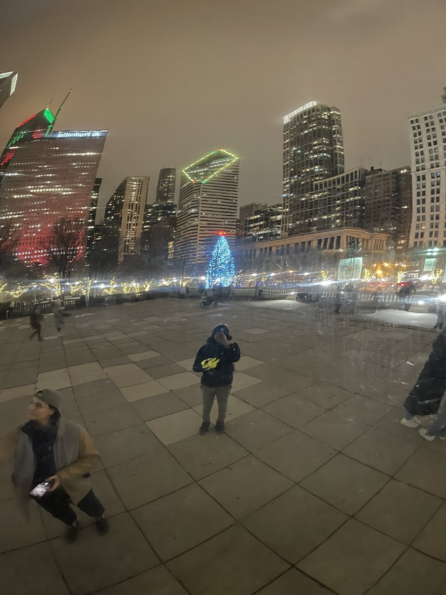 Merry Christmas 
<a href="/chicago/">City of Chicago</a>
