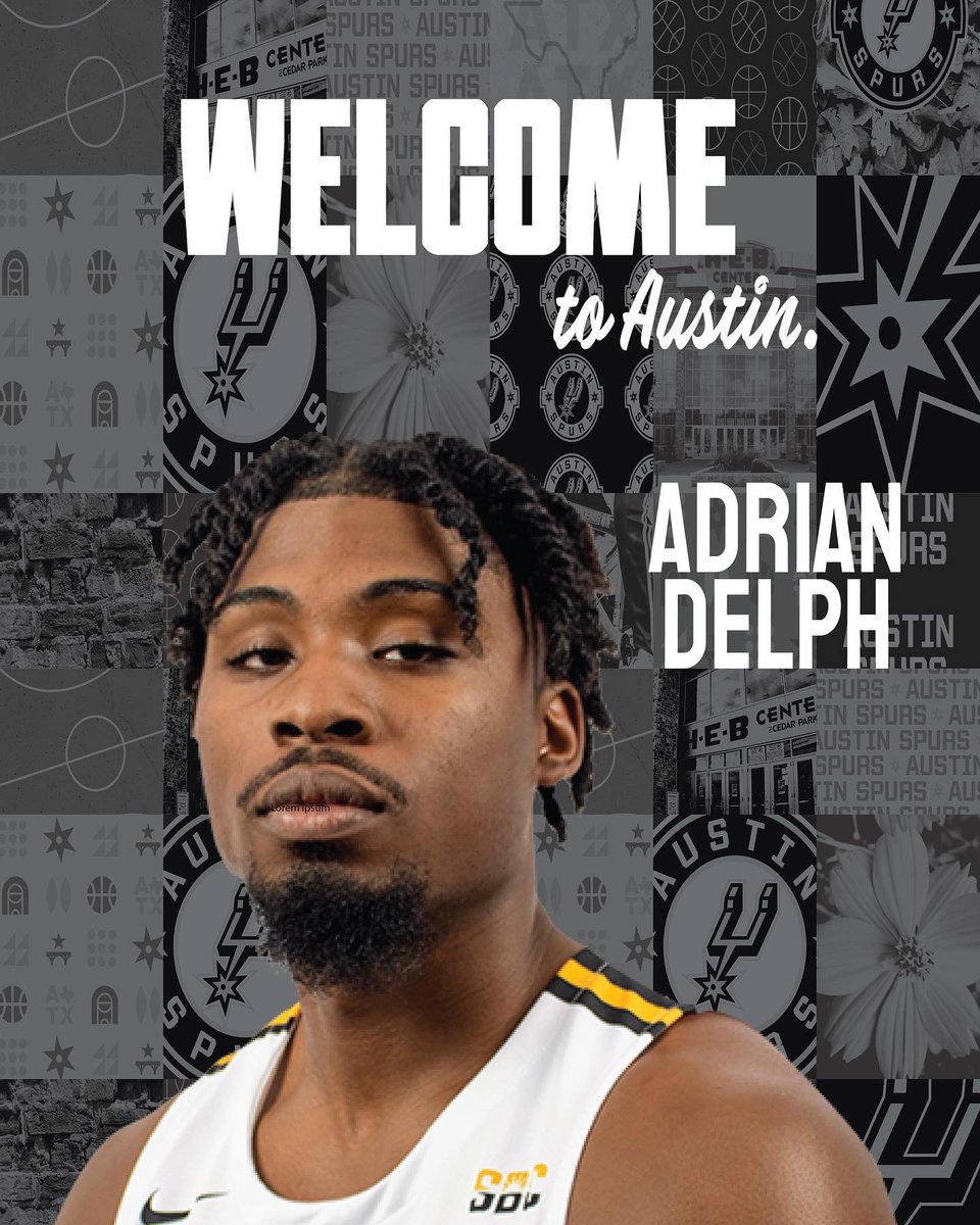 Austin Spurs tweet media