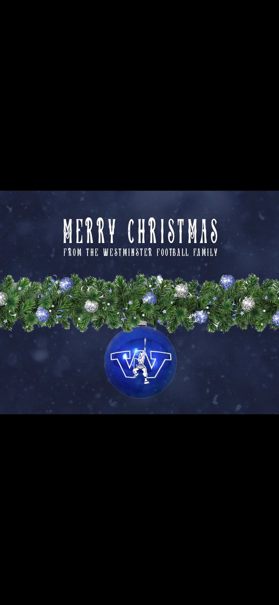Westminster always showing love❤️ <a href="/WCtitansFB/">Westminster Football</a> <a href="/CoachBlake41/">David Blake</a>