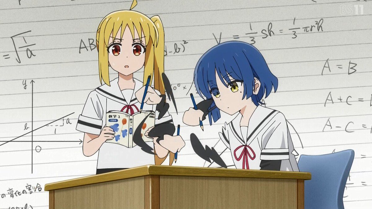 虹夏ちゃんかわいい画像bot (@nijikasukibot) on Twitter photo 