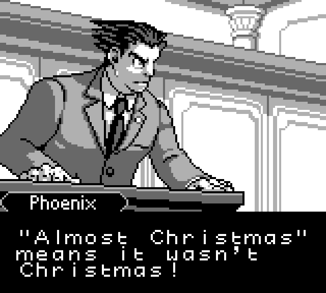 GameboyDemakes's tweet photo. Aw yiss, time to break this out again! Merry almost Christmas everyone~ https://t.co/W06sss887c