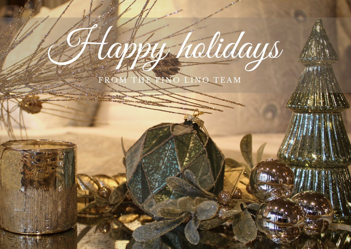 May this season bring you and your loved ones joy, health and abundance as we welcome a brighter year ahead! ✨