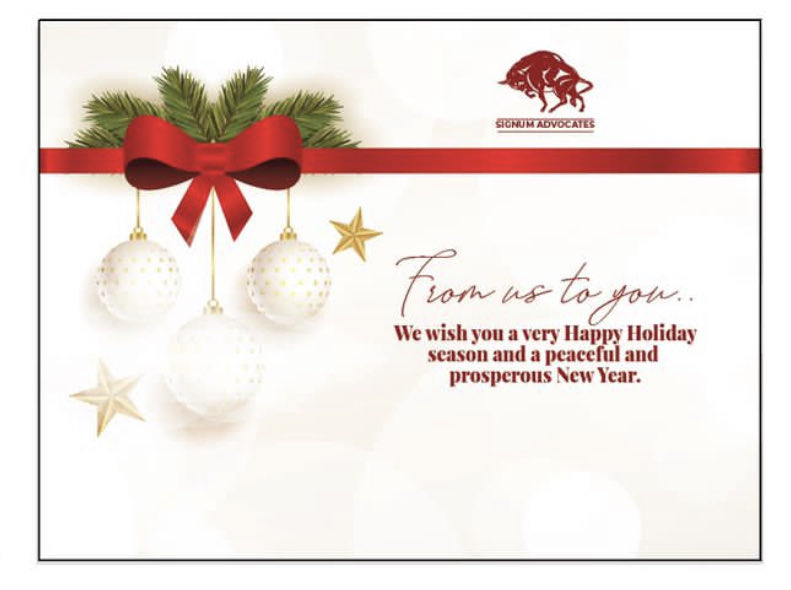 Merry Christmas &amp; a very prosperous 2023🙏🏻