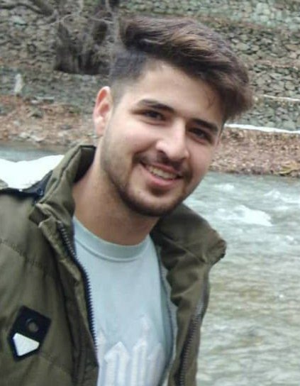 Rev_Group_iran's tweet photo. Judiciary of Islamic Regime has announced that execution of #MohammadGhobadloo, a 22-year-old Iranian protester, is confirmed by supreme court. He may not need your reaction tomorrow, he needs it RN! Act NOW!
#StopExecutionsInIran

@C_AB_
@SabrinaSebaihi https://t.co/Idl90qkTv3