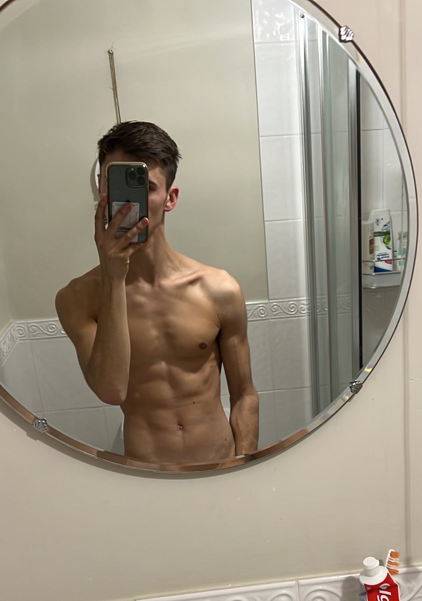 Tyler Rose (18+) tweet media