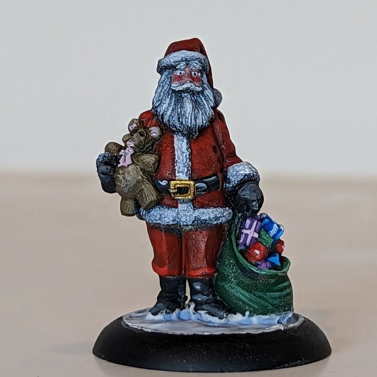 Monster Den Minis tweet media