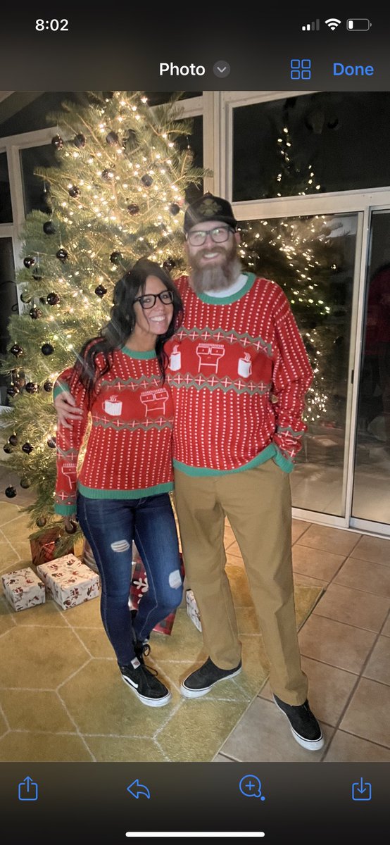 NJS79's tweet image. Merry Christmas! #Descendents