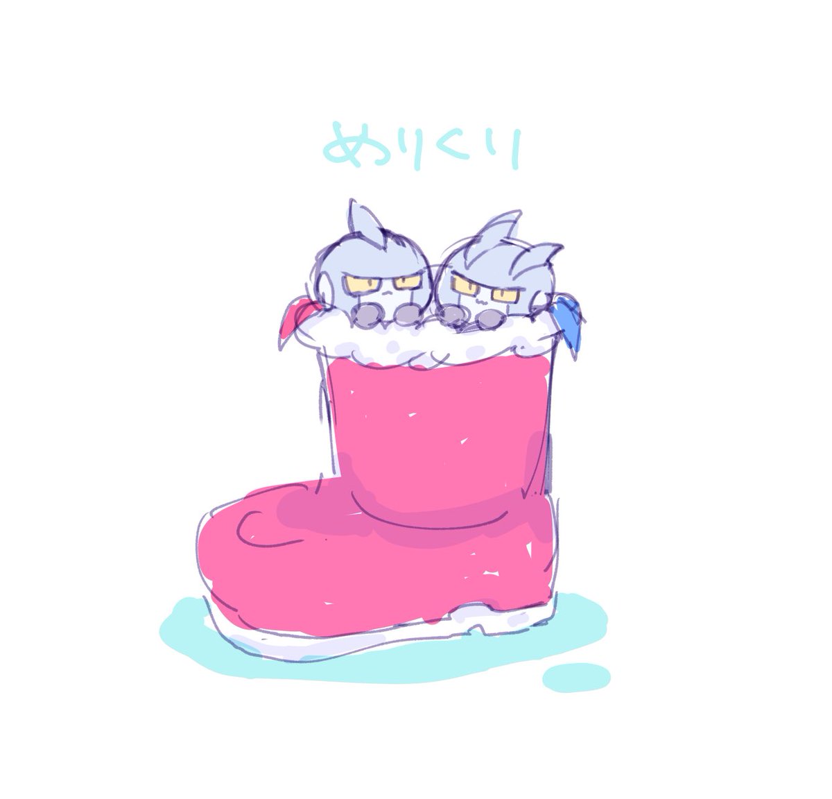 xaax_xaax's tweet photo. https://t.co/9fduwQimUF