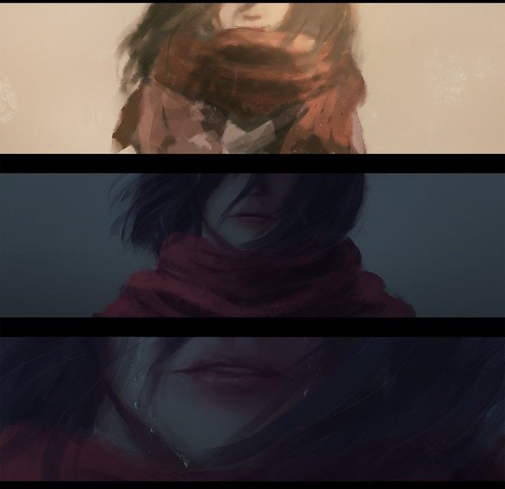 لا مانع من التوقف للحظة و البكاء ، كلما شعرت بأن السعي قد أتعبك ...