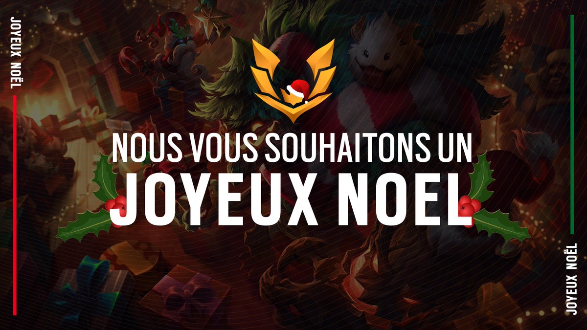 IMPERIAL LEAGUE E-SPORT ✨ tweet media