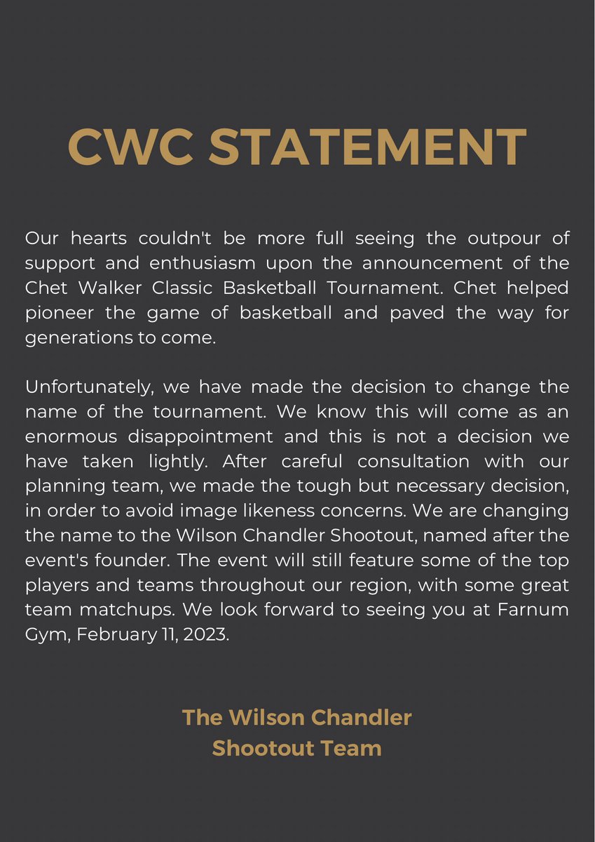 Wilson Chandler Shootout tweet media