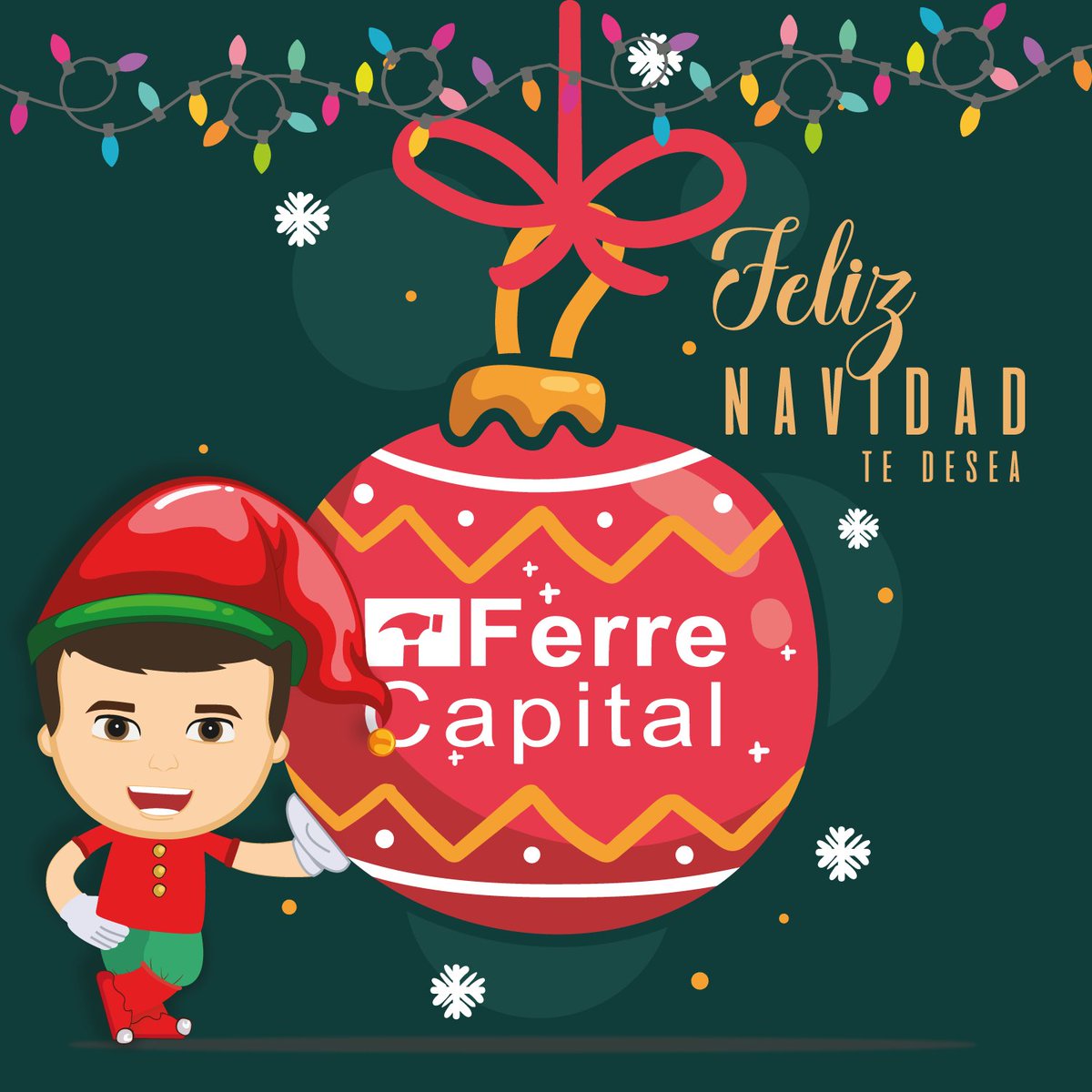 Momento de reunirnos con nuestros seres más queridos, amigos y compañeros para celebrar con amor y cariño la amistad en una de las épocas más bonitas del año.
🎄🎄🎄🎄🎄🎄🎄🎄🎄🎄🎄🎄🎄🎄🎄🎄🎄🎄🎄🎄🌟✨✨✨
#navidad #christmas #merrychristmas #regalos #diciembre #love #xmas