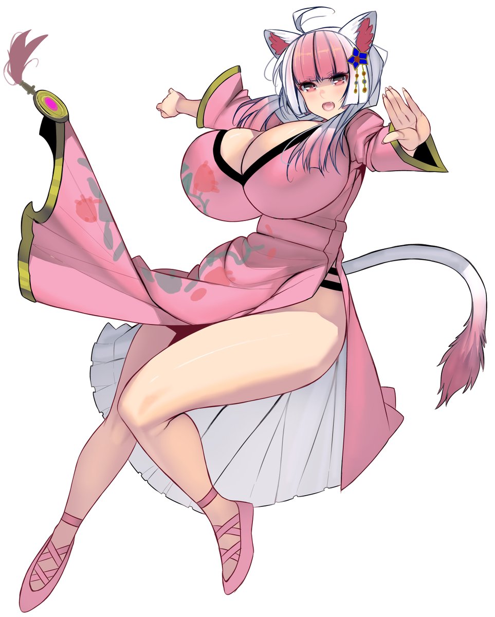 太ももとおっぱい
https://t.co/0Th2lm2CBC 