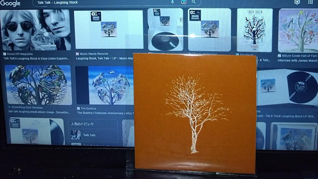mellozaemon's tweet photo. #VISOR S/T #Minimal #Electronica
独逸優良レーベル #Tomlab から97クリスマスに
限定100枚。後に日本で限定1000枚再プレス。
#TalkTalk のLaughing Stock('91)のトリビュート
とのクレジットだが原曲のフレーズにインスパ
されたミニマルアンビエント作品。 https://t.co/65rgbW5ukl