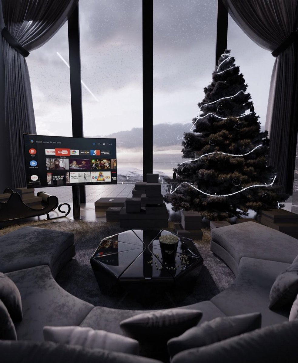 tmbIrpics's tweet photo. Mood 🎄 https://t.co/UaYFUrBkEp
