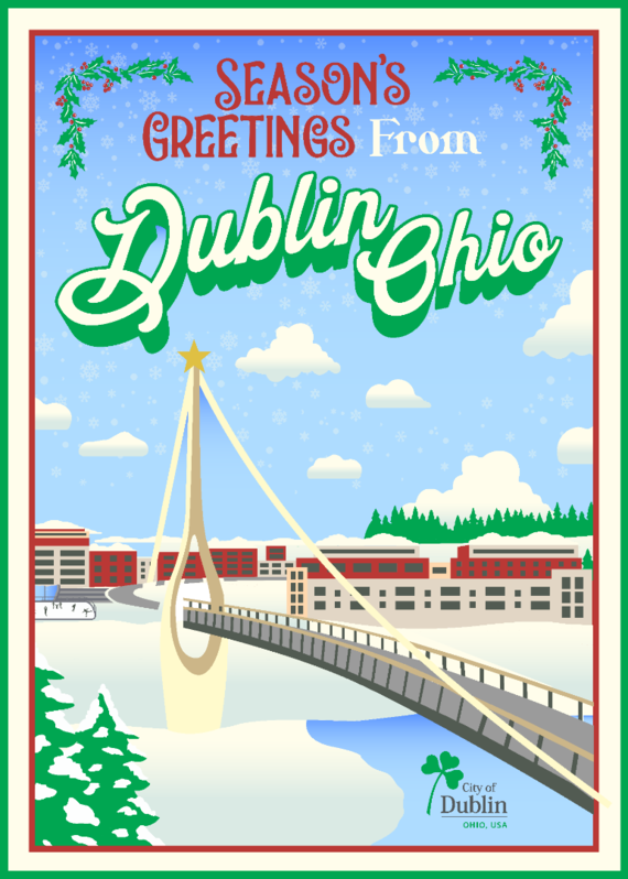 Dublin Ohio tweet media