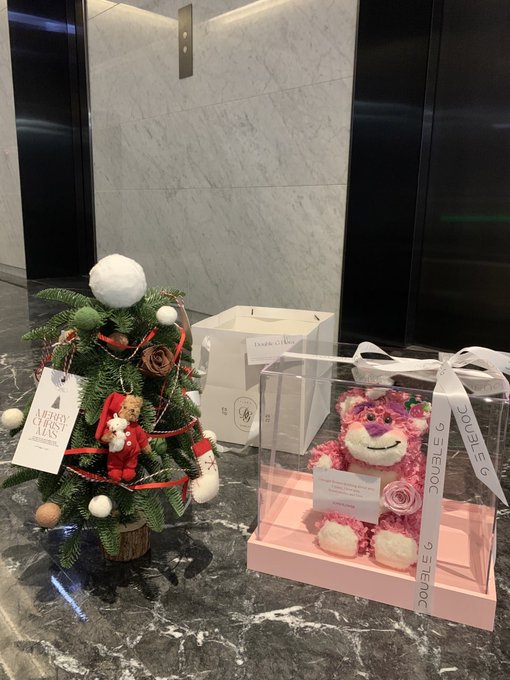 JessaBigno's tweet photo. Everyone loves from their boyfriend and husband, but mine comes from my sister.😁😁 https://t.co/THGzhtasf7