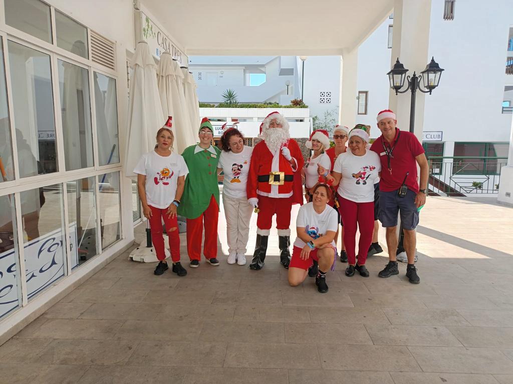 Lucía Sánchez tweet media