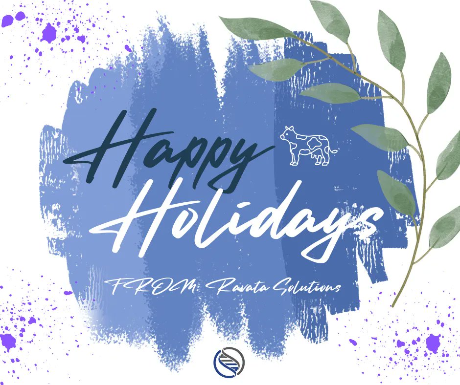 Ravata is delighted to celebrate in the winter spirit. Happy Holidays!