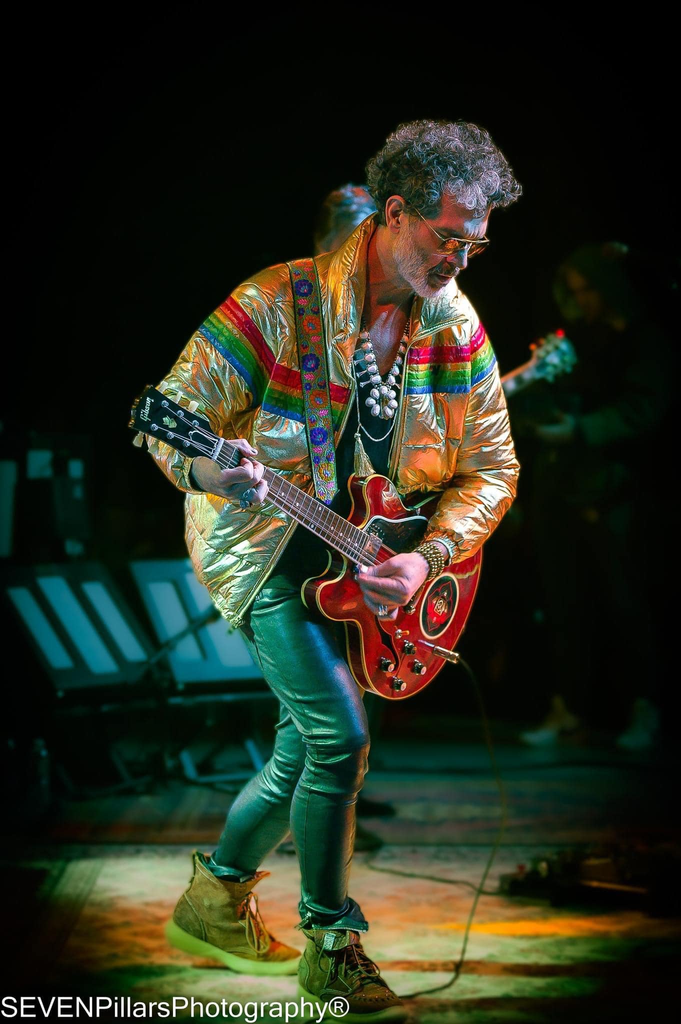 Happy Birthday Doyle Bramhall II 