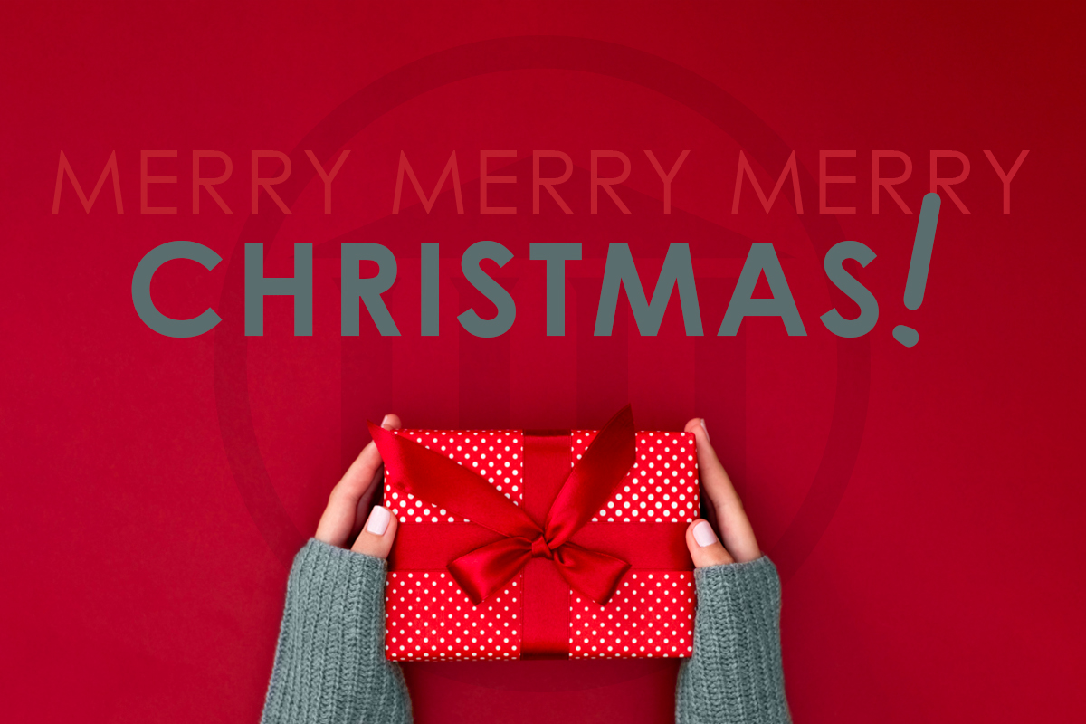Geneva_Capital's tweet photo. Our Team wishes you and yours a very Merry Christmas filled with joy, love, and celebration. (Oh yeah, and also filled with warmth 🧤 if you're stuck in a 🥶 frozen tundra like we are in Minnesota. Brrr!) See you after the holiday! https://t.co/IMLH3fY60m