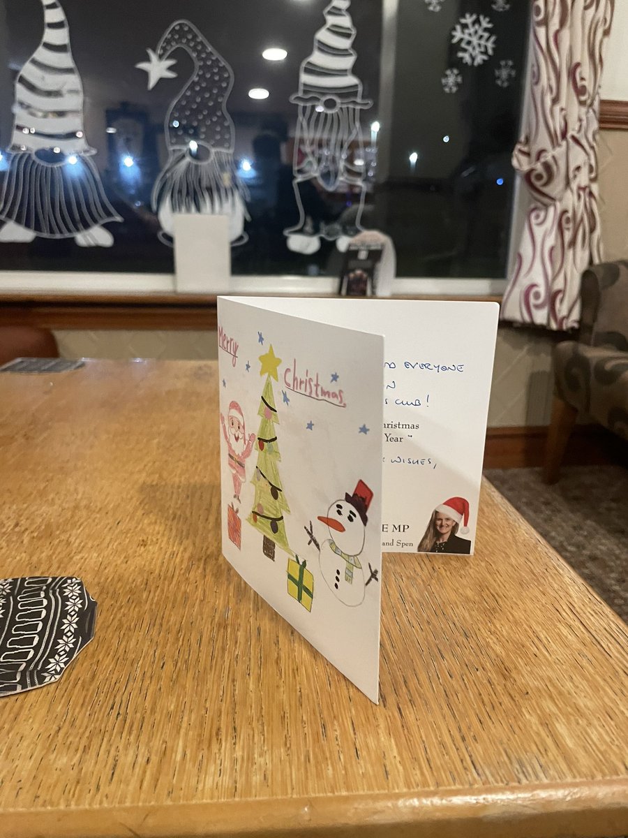 Cleckheaton Cricket Club (@cleckheatonclub) on Twitter photo Thank you to <a href="/kimleadbeater/">Kim Leadbeater MBE MP</a> for the continued support of CSC and the Cricket section. Merry Christmas. Thank you to <a href="/kimleadbeater/">Kim Leadbeater MBE MP</a> for the continued support of CSC and the Cricket section. Merry Christmas.