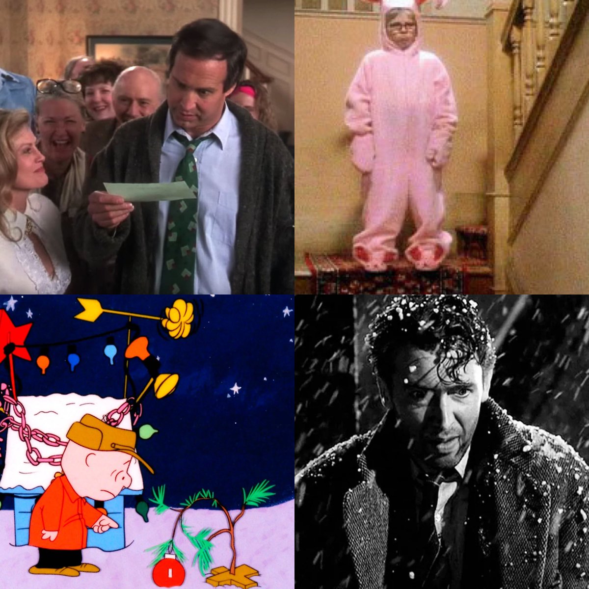 REFLOG18's tweet photo. What it’s like being a Browns fan as Christmas movies https://t.co/srK2y7Ow7j