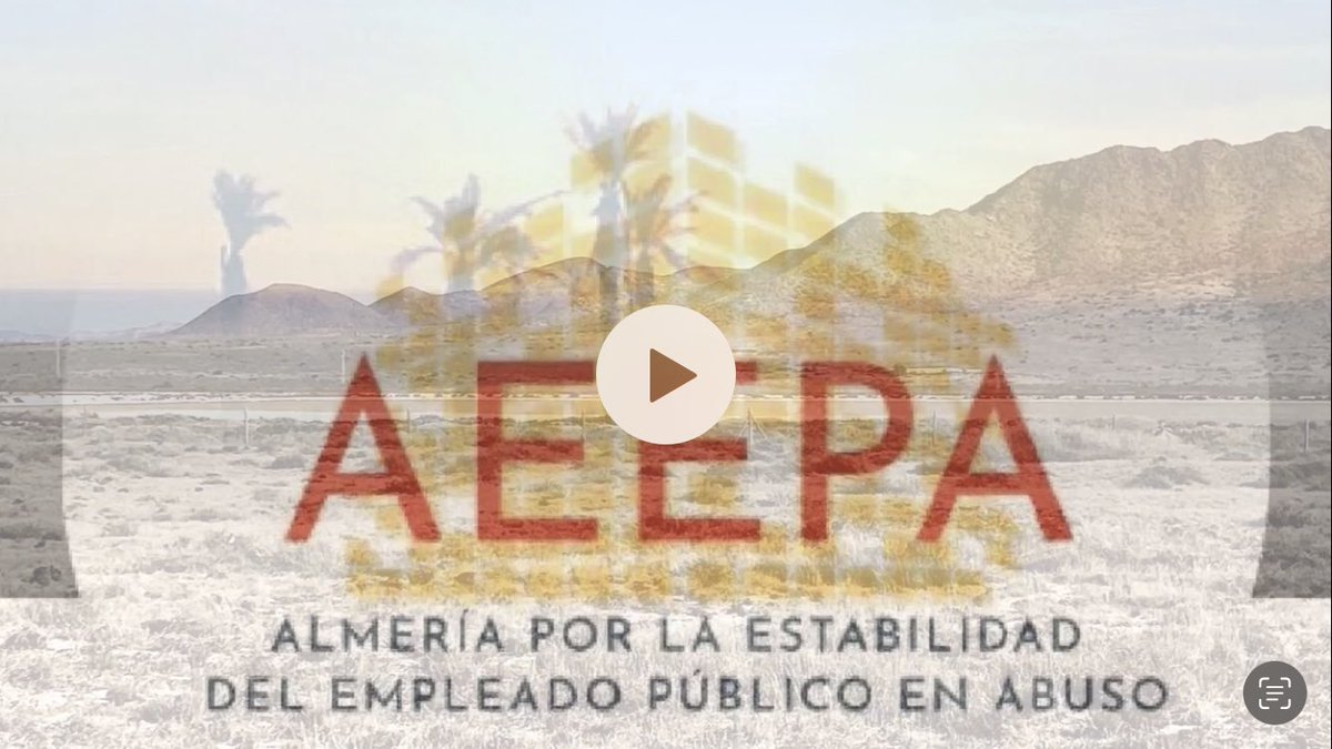 AEEPA tweet media