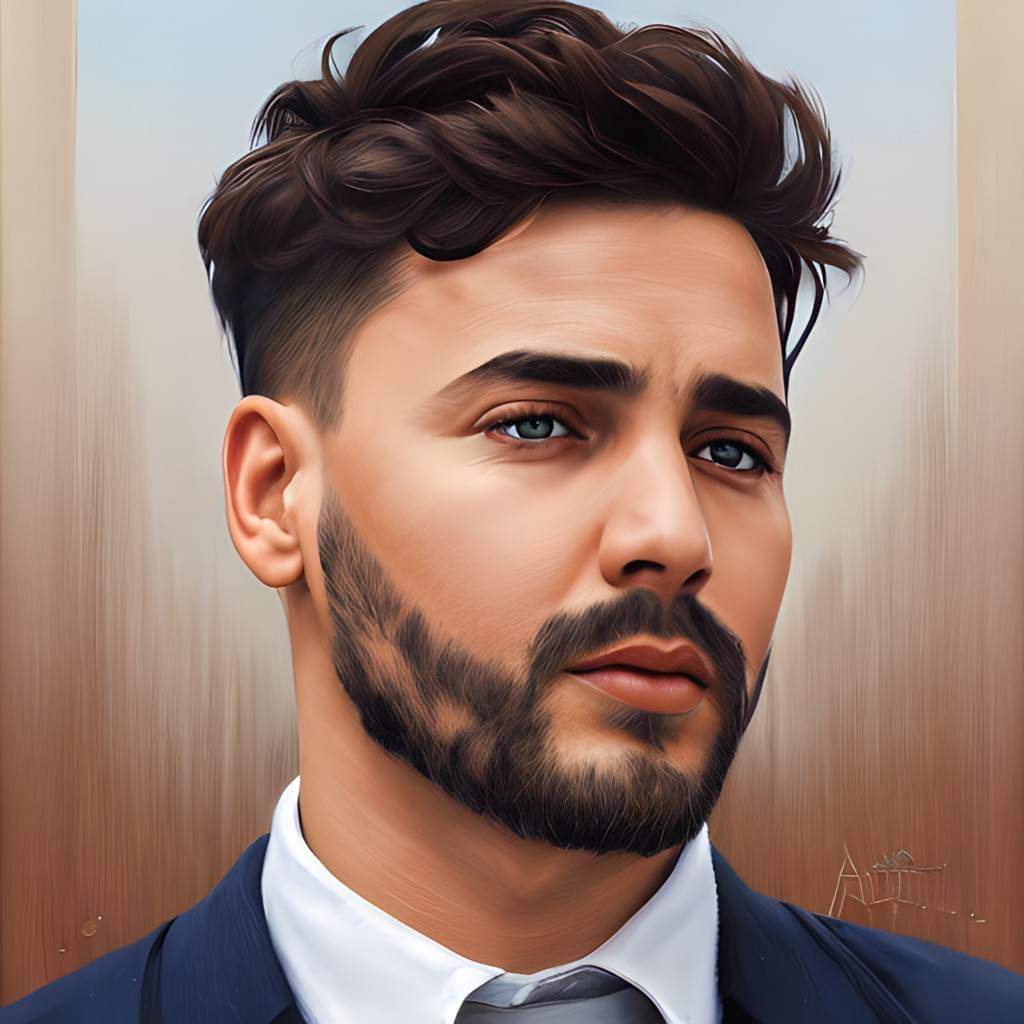 Za3ma djaat 🤔♥️