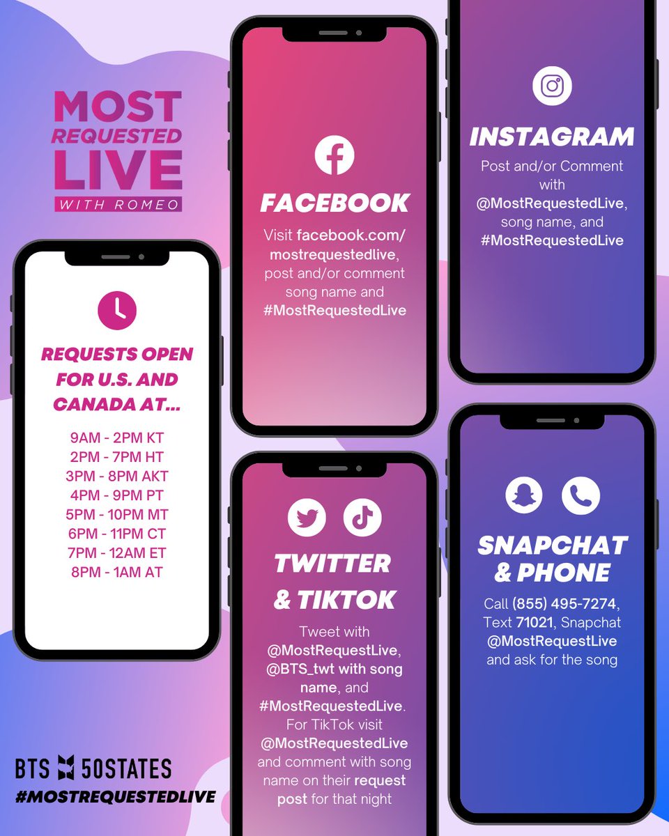 BTSxSouth's tweet photo. BTS never stops working and ARMY never sleeps!

We’d love to have you join us tonight requesting Dreamers on MRL

@MostRequestLive #BTS @BTS_twt #BTSARMY #Dreamers #Jungkook ~🐴 https://t.co/kUXQHfDgjv