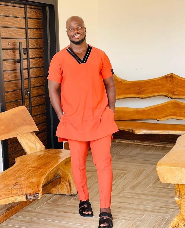 Happy Glorious Birthday to our die-hard EL Capitano, STEPHEN APPIAH Tornado 