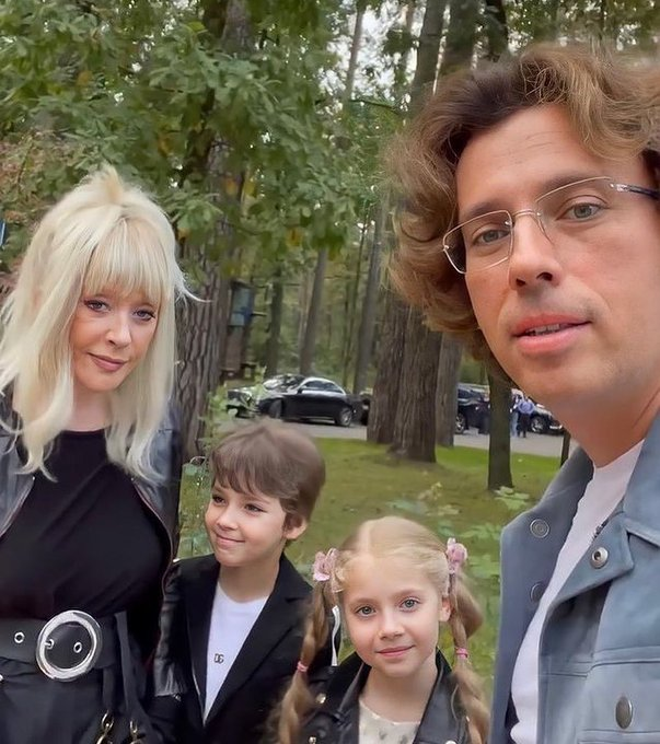 Игорь Пачковский on Twitter: "Им пришлось покинуть Россию, но им ...