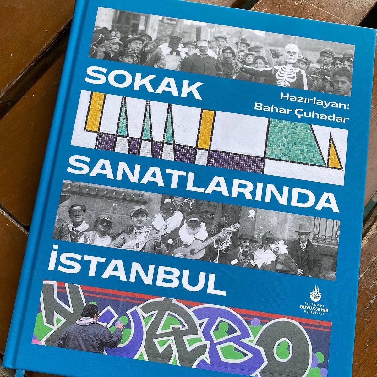 Yaz yaz! Boya boya! nereye kadar? 😉
