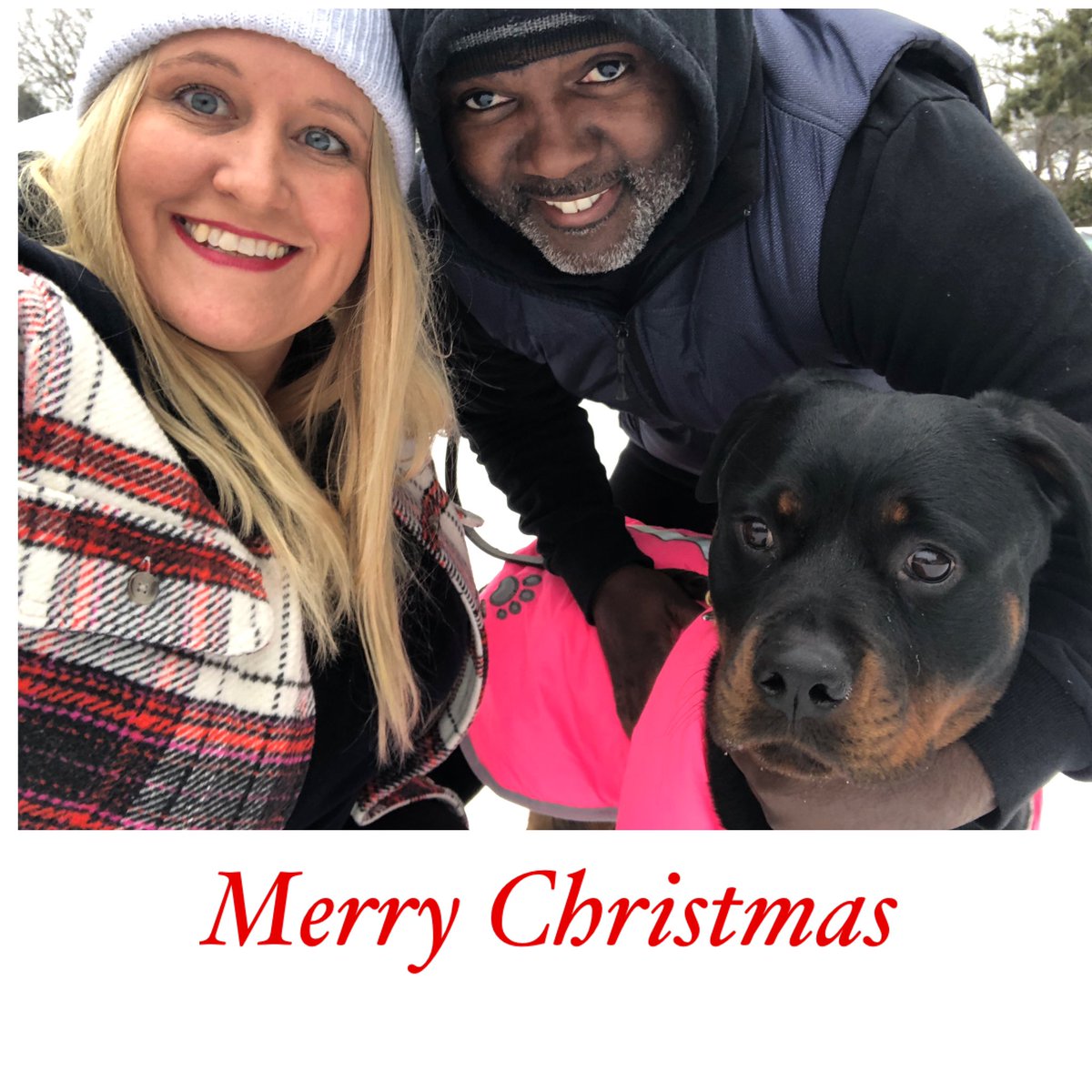 Merry Christmas everyone. May you all have a healthy, happy and prosperous New Year. 🎄with <a href="/2lbforbes/">Steve (2 Pound) Forbes</a>